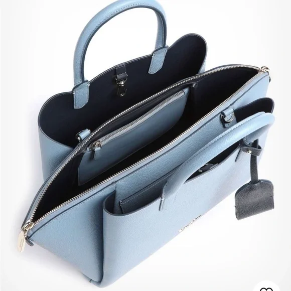 ♠️ Kate Spade NWT Avenue Handbag/Satchel - Picture 8 of 14